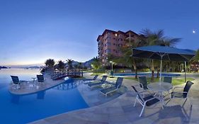 Angra dos Reis Apartamento com Vista - Condomínio Porto Bali 308